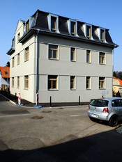 Před dokončením