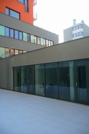 atrium